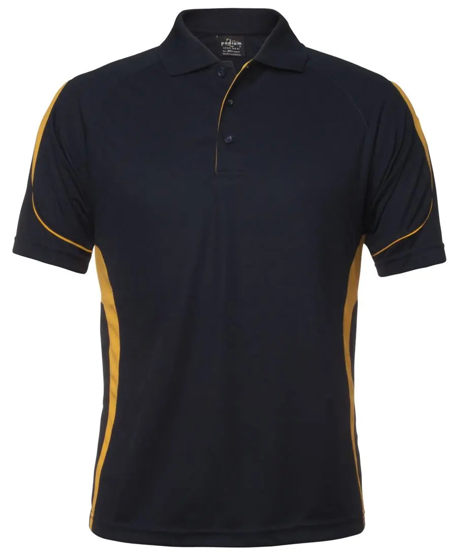 JB'S Adult’s Bell Polo Shirt 7BEL Jb's Wear